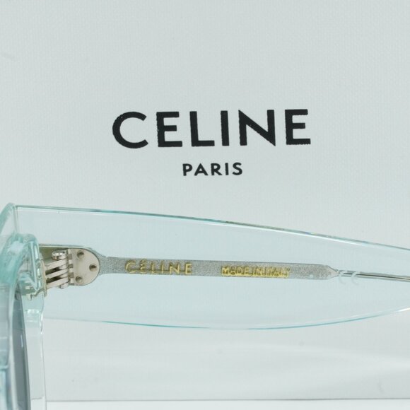 Final Price! Celine CL40008I 86V Sunglasses main image 4